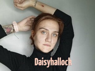 Daisyhallock