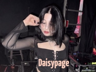 Daisypage