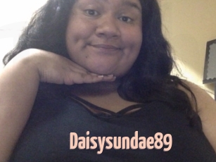 Daisysundae89