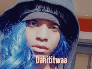 Dakititwaa