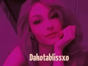 Dakotablissxo