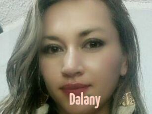 Dalany