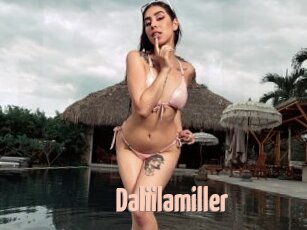 Daliilamiller