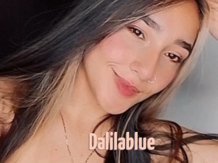 Dalilablue