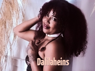 Dalilaheins