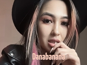 Danabanana