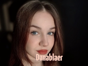 Danablaer