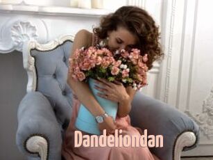 Dandeliondan