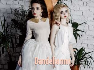 Dandelionnn