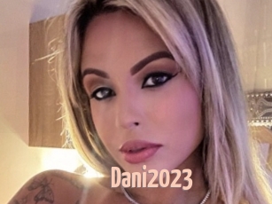 Dani2023