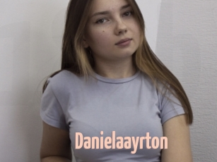 Danielaayrton