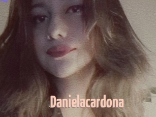 Danielacardona