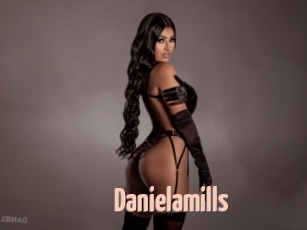 Danielamills