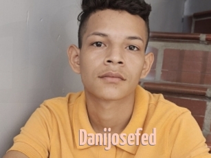 Danijosefed