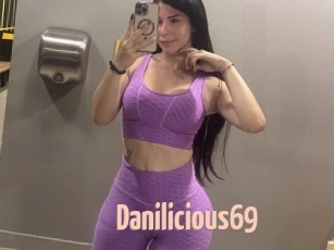 Danilicious69