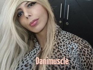 Danimuscle