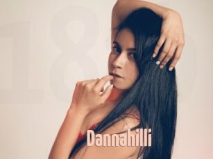 Dannahilli