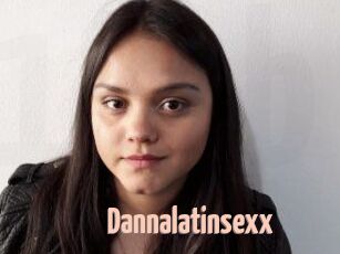 Dannalatinsexx