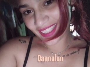 Dannalun