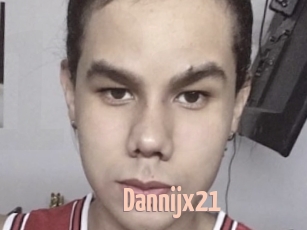 Dannijx21