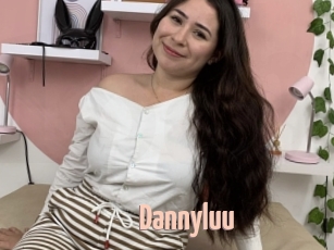 Dannyluu