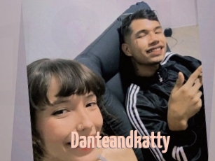 Danteandkatty