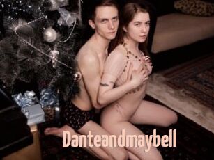 Danteandmaybell