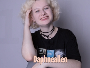 Daphneallen