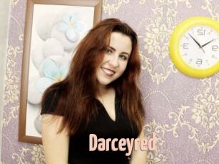 darceyred 18A blog