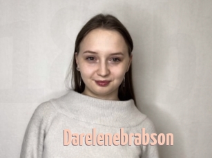 Darelenebrabson