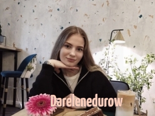 Darelenedurow