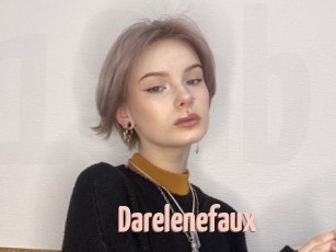 Darelenefaux