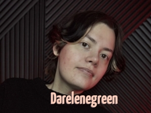 Darelenegreen