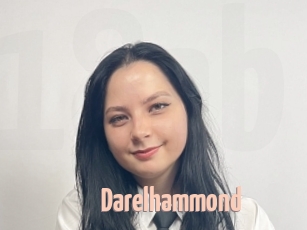 Darelhammond