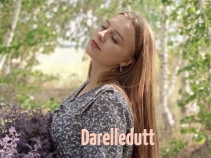 Darelledutt