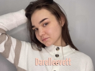 Darelleevett