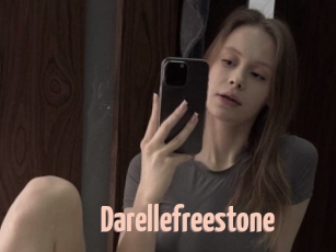 darellefreestone 18A blog