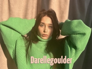 Darellegoulder