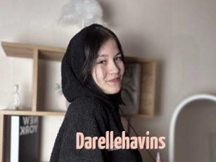 Darellehavins