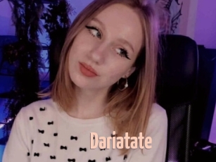 Dariatate