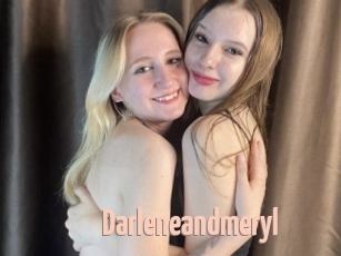 Darleneandmeryl