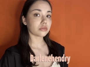 Darlenehendry