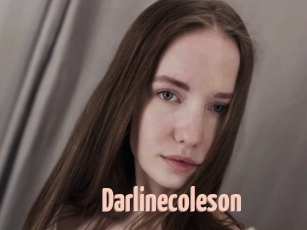 Darlinecoleson