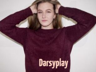 Darsyplay