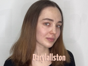 Darylallston