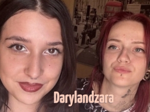 Darylandzara