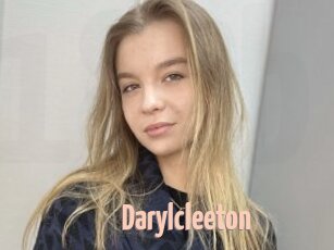 Darylcleeton