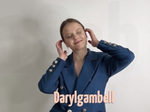 Darylgambell