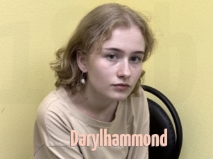 Darylhammond