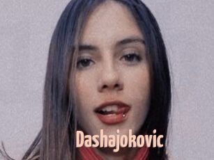 Dashajokovic